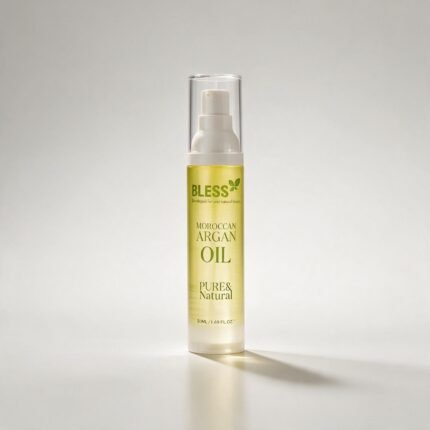 Bless Argan oil 50 ml