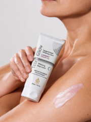 ⁦Tetra Glow Whitening Body Lotion (200gm)⁩ - الصورة ⁦4⁩