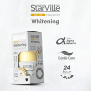 ⁦Starville Whitening Roll on Sweet Vanilla 60 ml⁩ - الصورة ⁦4⁩