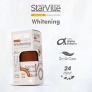 ⁦Starville Whitening Roll On Orient Pearl Scent 60 ml⁩ - الصورة ⁦4⁩