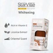 ⁦Starville Whitening Roll On Orient Pearl Scent 60 ml⁩ - الصورة ⁦3⁩