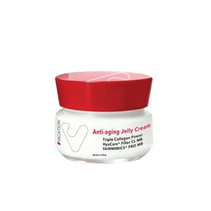 Vacation Wrinkless Anti-Aging Jelly Cream 60 gm