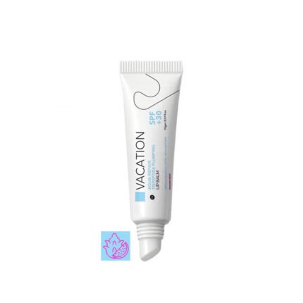 Vacation Aqua Repair Lip Balm Dragon Fruit 15 gm SPF+30