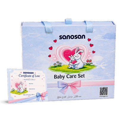 Sanosan Gift Box