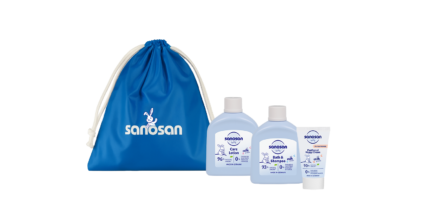 Sanosan Try Me Set
