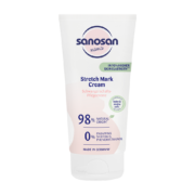 Sanosan Stretch Mark Cream 175 ml