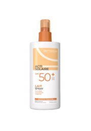 Derma Active ACTI-SOLAIRE SPF 50+ LAIT SPRAY
