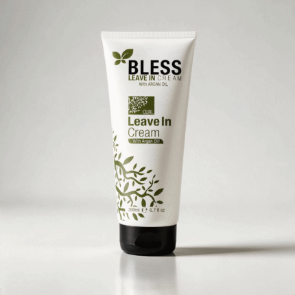 Bless Leave in cream – argan oil 200 ml
