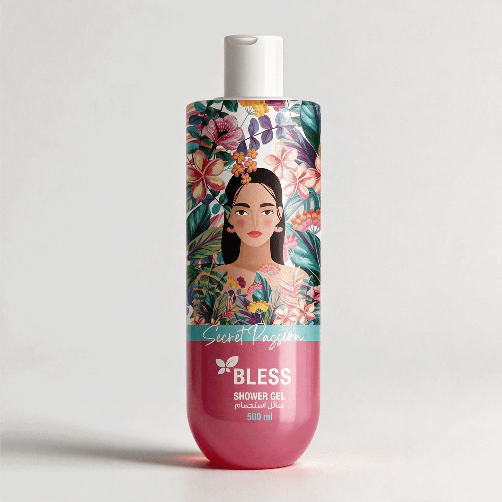 website-2_02_1.png Bless SHOWER GEL – SECRET PASSION - الصورة 1