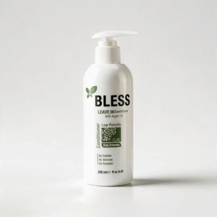 Bless Leave in conditioner – argan oil 250 ml