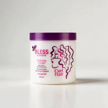 Bless Activator Defining Cream 250ml