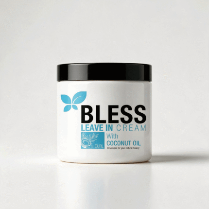 Bless Leave in cream – Coconut 250 ml